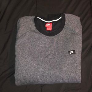 Nike casual sweatshirt